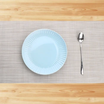 

Table Runner Anti-slip PVC Luxury Long Tablecloth Table Cloth Table Decors Breathable Table Mat for Wedding Party Chirstmas