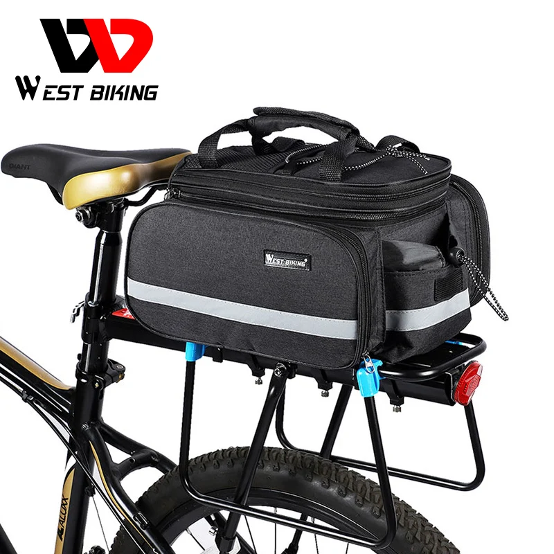 bike bag