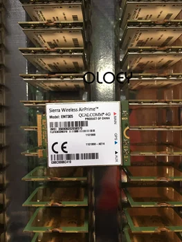 

SierraWireless EM7305 4G Module, LTE Module, M.2 NGFF interface, SKU1101868, 100% brand new original