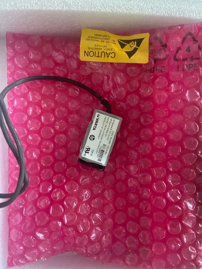 New Original Fbwc 4gb Cache Battery 001 001 001 001 3 6v Nimh Ac Dc Adapters Aliexpress