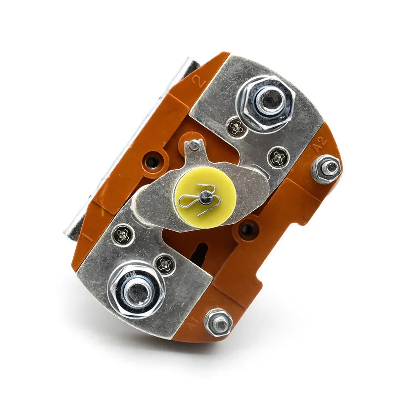 Contator para empilhadeira elétrica e automóvel, para
