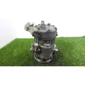

218830 compressor Air Conditioner Opel Vectra C Saloon