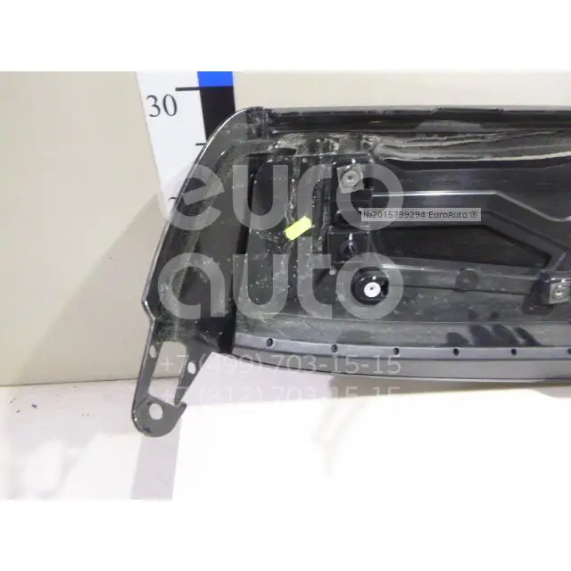 Spoiler(vent) trunk condition: USED for Renault Kaptur 960304415R 960304415R