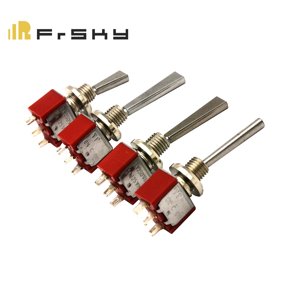 FRSKY TARANIS X9D/X9D PLUS X7/ X9DP2019 RADIO REPLACEMENT SWITCH|switching transducer|switch adapterswitch decoration - AliExpress