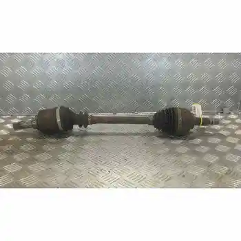 

TRANSMISSION FRONT LEFT RENAULT CLIO III