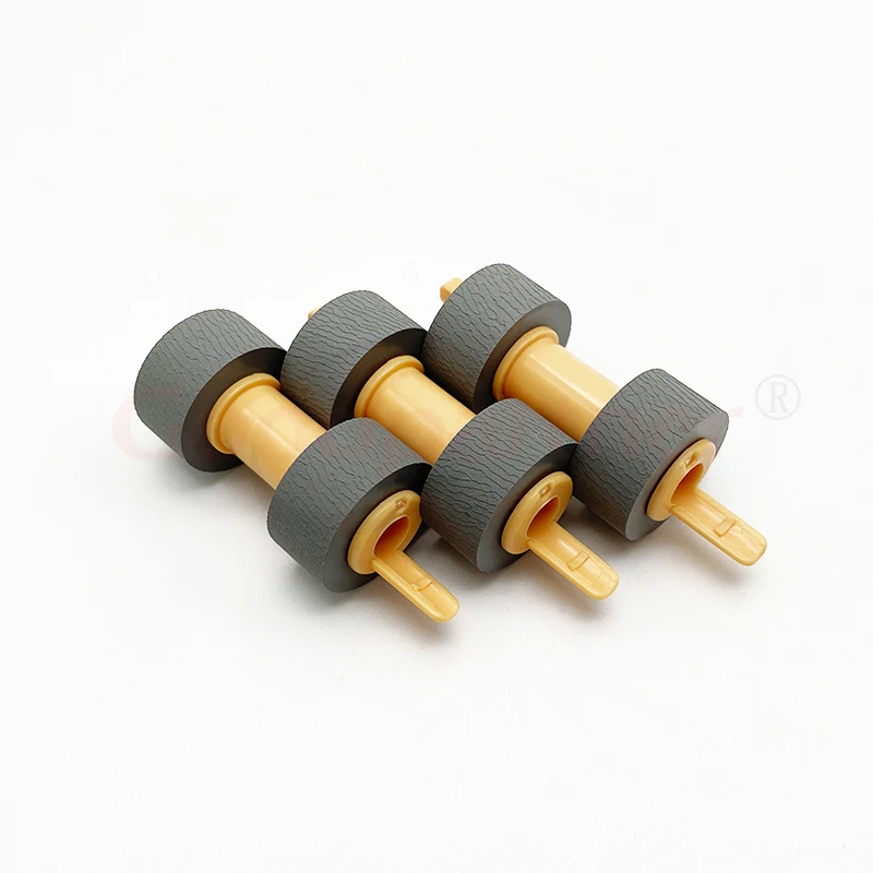 Alimente o Rolo do Recolhimento para Xerox 50x 202 205 255 305 240 340 2065 3055 3105 P355 P455 M355 M455 M465 Cp405 Cm405 Cm415 C2100 C3210 - Imagem 2