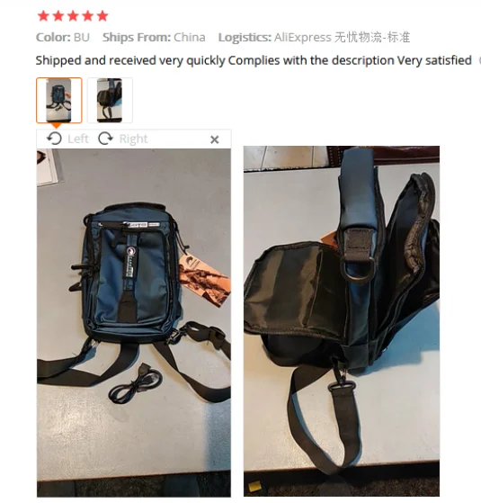 Многофункциональные сумки-Кроссбоди для мужчин, USBCharging ChestPack, Короткие походные мессенджеры, нагрудная сумка, водонепроницаемая большая сумка на плечо, мужская сумка