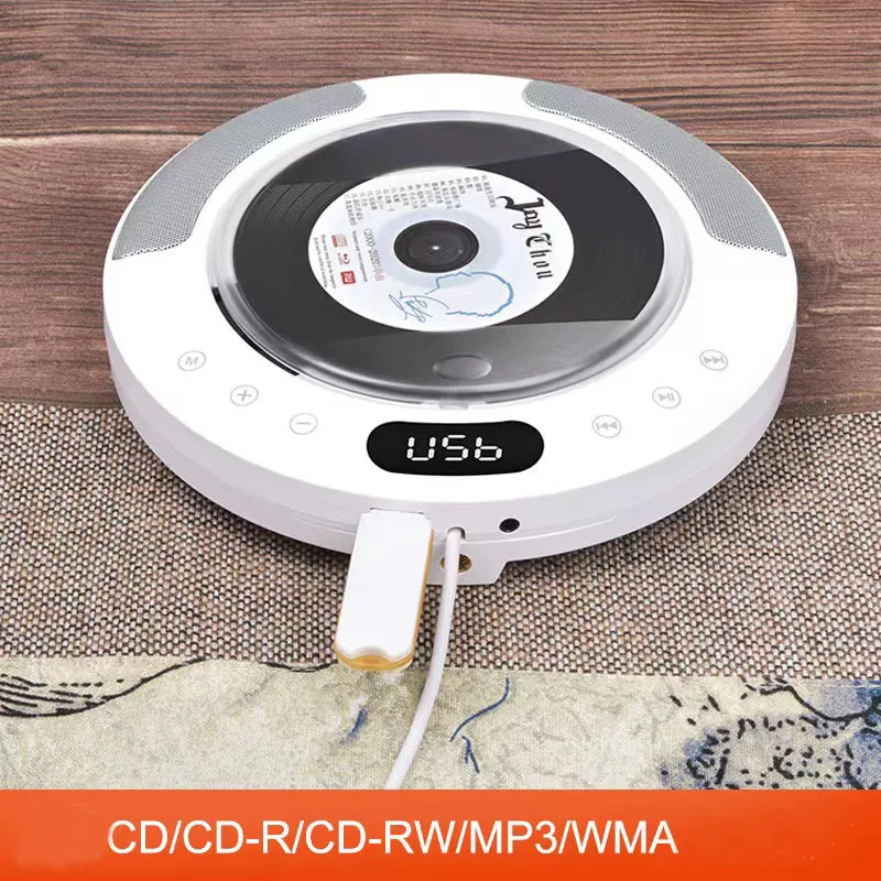 Reprodutor de CDs