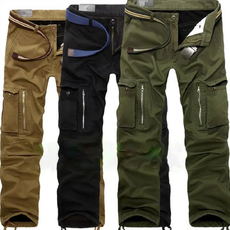 Купить Утепленные Брюки Мужские На Флисе