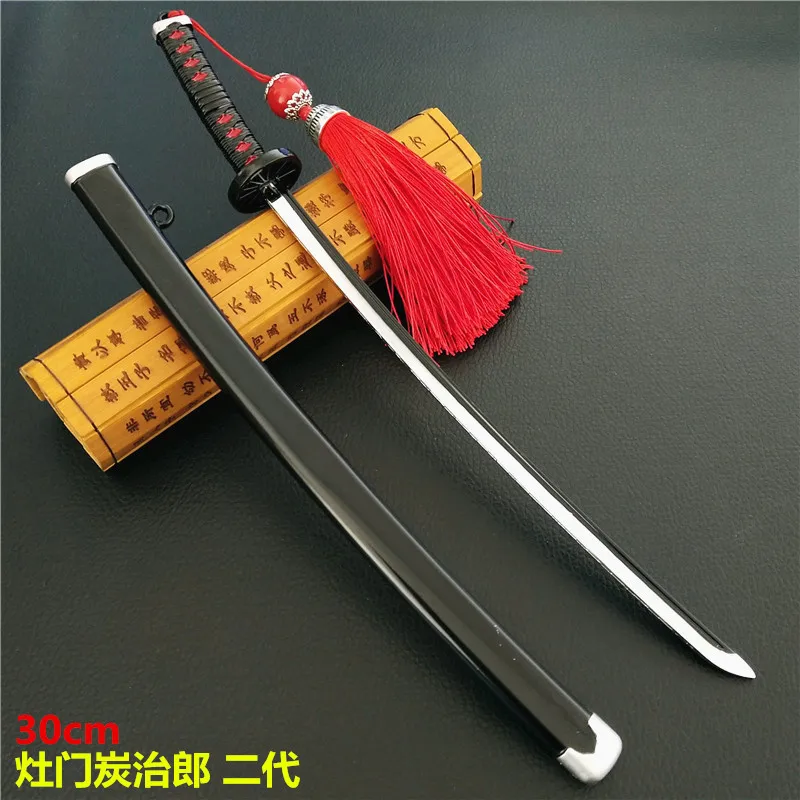 Anime Demon Slayer Kimetsu No Yaiba Cosplay Props Mo Dao Li Bai Anime Demon Slayer Kimetsu No Yaiba Cosplay Props Mo Dao Li Bai