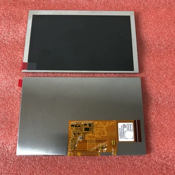 

CHIMEI INNOLUX 5.0 inch TFT LCD Screen (No Touch) HJ050NA-01K 800(RGB)*480 WVGA