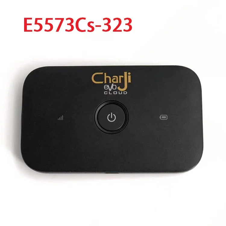 Unlocked Huawei E5573cs-323 Mobile Hotspot Wireless E5573 Dongle Wifi Router 4G LTE router | Компьютеры и офис