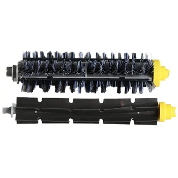 

For Household Sweeping Robot 600/700 Series Sweeping Machine Accessories Brush Rubber Brush Rolling Brush