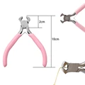 End Cutting Plier