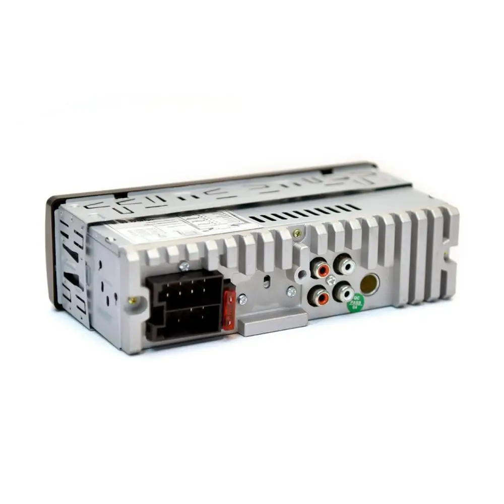 12V Универсальный беспроводной Автомобильный MP3-плеер беспроводной музыкальный Радио Mp3 карта Машина 7003 цветная версия