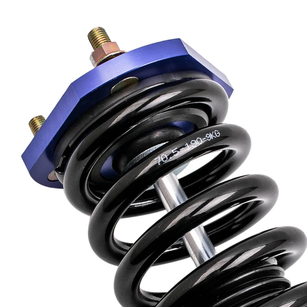 Комплекты Coilover для Lexus IS350 IS250 2006 2012 GS350 GS430 2007 амортизатор 4GR FSE 2GR GSE20 GSE21 GRL10