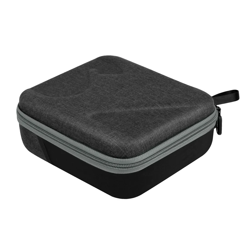 Buy For DJI MAVIC Mini Drone Carrying Case Protective Storage Bag Anti-Shock Protective Drone Remote Controller Accessories