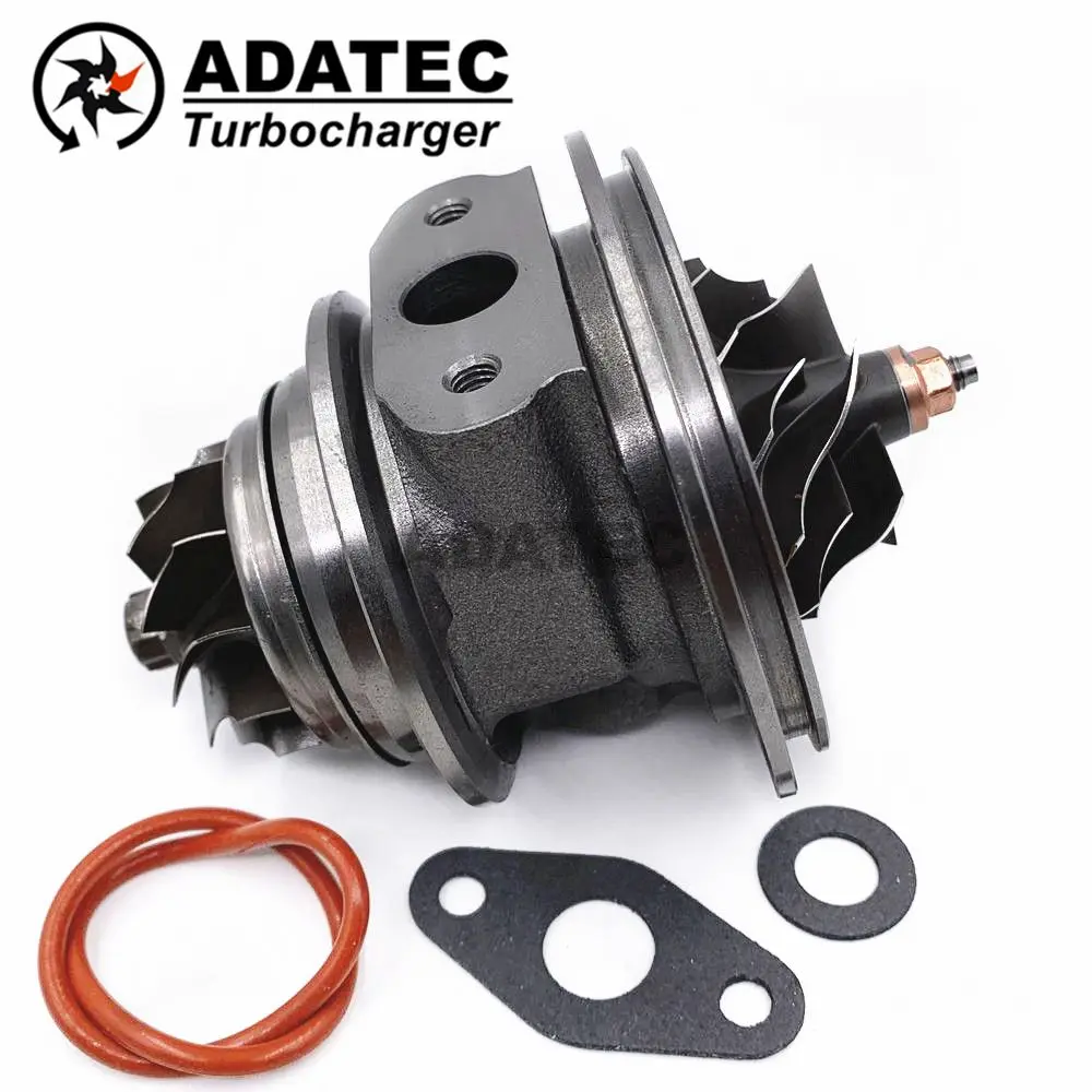 Турбозарядное устройство ADATEC TF035HM TF035 CHRA 1118100 E06 49135 06710 сердцевина турбины 1118100E06