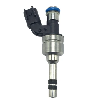 

Car Fuel Injector for Buick LaCrosse Regal Chevrolet Equinox GMC 12633784