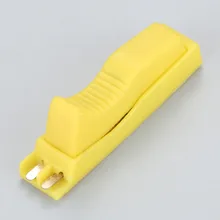 Триггерный переключатель 5662, пригодный для сварочного пистолета Bernard MIG Q200 Q300 Q400 EZ 200 EZ 300