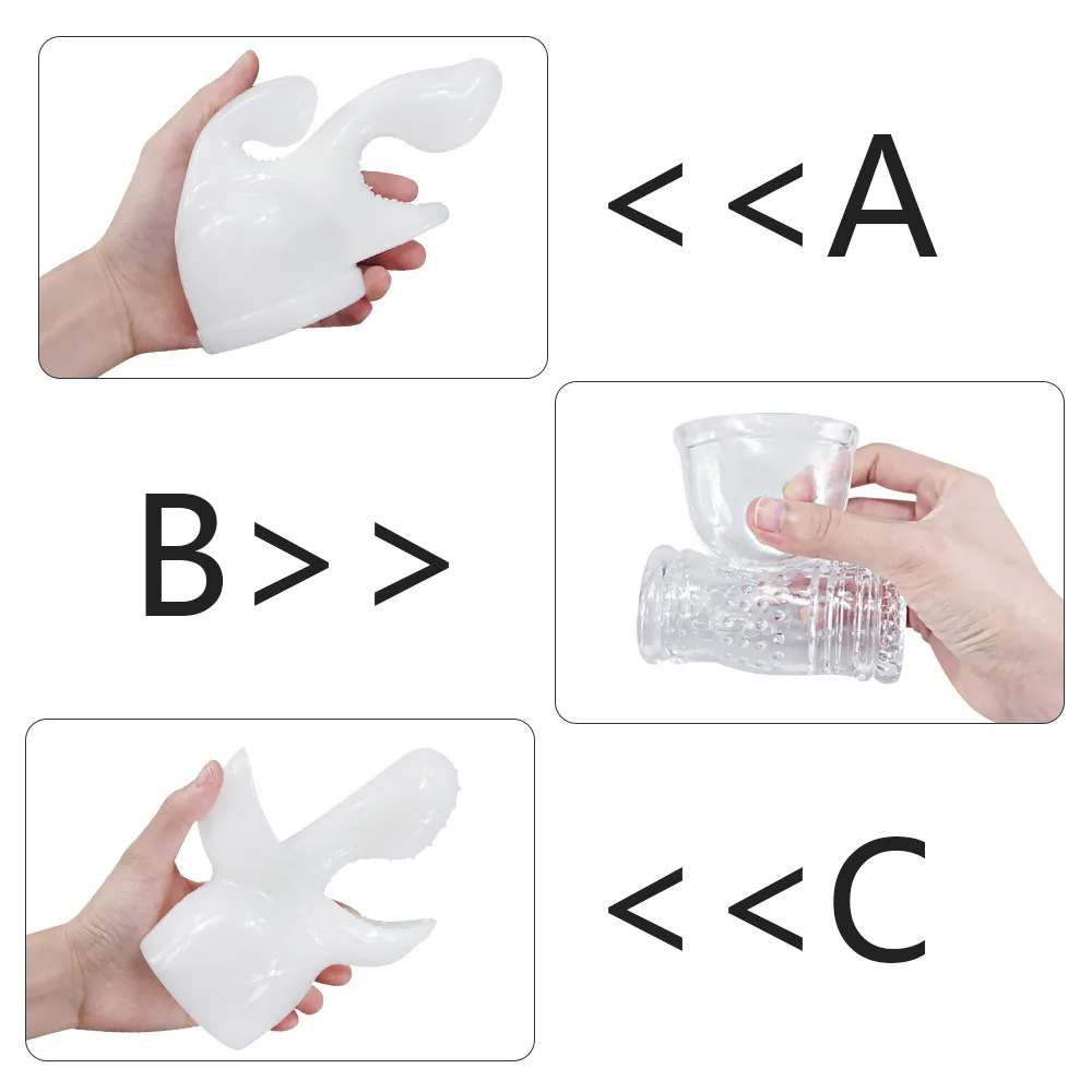 头套大小