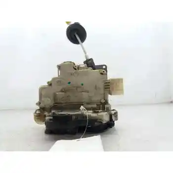 

4F1837016 right front door lock AUDI A3 SPORTBACK (8P)