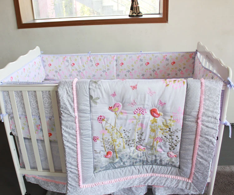 baby cot sheet new designs