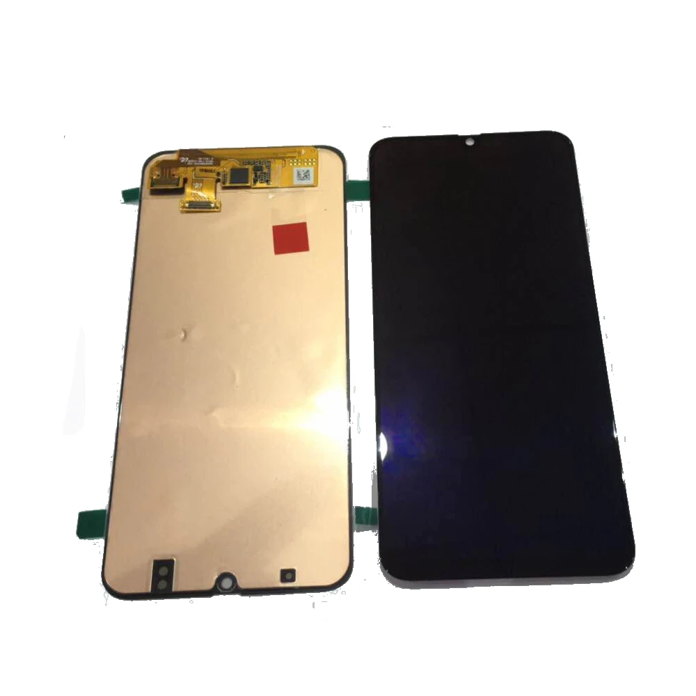 AAA+++ для samsung galaxy A30 A305/DS A305F A305FD A305A ЖК-дисплей сенсорный экран дигитайзер сборка Замена Бесплатные инструменты