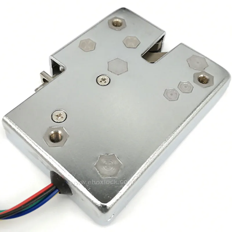Электронный замок для шкафчиков/электрический замок для металлического шкафа(MA1208L