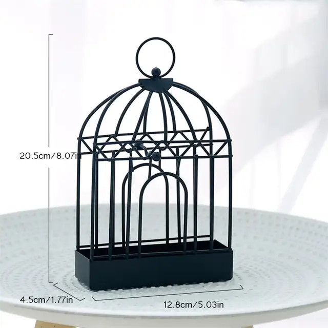 Hordozható Szúnyogtekercs -Tartó Északi Minimalista Stílus - Image 3