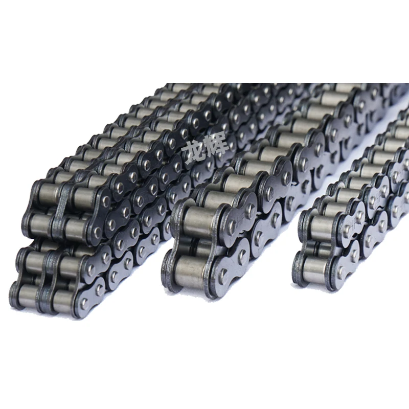 Electric tricycle 428 double-row chain, 530 single-row chain, 630 single-row chain, 530 double-row chain