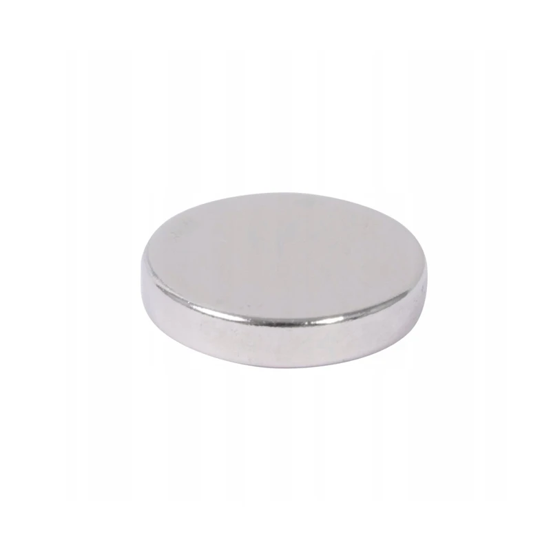 Neodymium Magnet LTD 15х2 mm strong magnet powerful permanent magnetic ► Photo 2/3