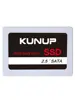 KUNUP – disque dur interne SSD, sata 3, avec capacité de 16 go, 32 go, 64 go, 60 go, 128 go, 240 go, 120 go, 256 go, 480 go, 512 go, 2.5 go, 1 to, 2.5 ► Photo 2/6