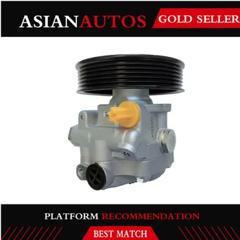 

New Power Steering Pump 34430-AE083 34430AE0839L 34430AE082 For Subaru Outback
