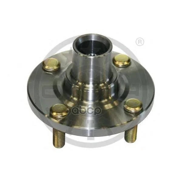 Ступица Колеса Optimal 04p221 Optimal арт. 04P221