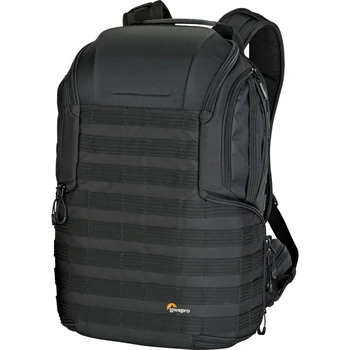 

New shoulder camera bag Lowepro ProTactic BP 450 AW II SLR backpack with all weather Cover 15.6" Laptop