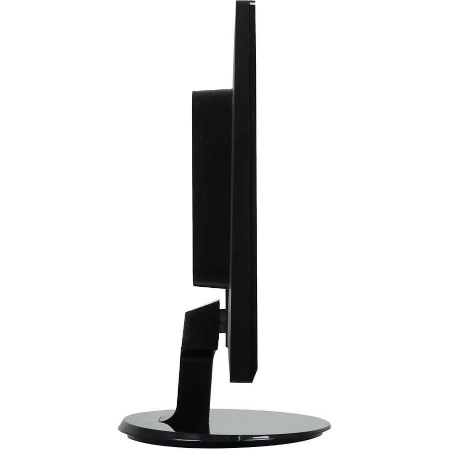 Монитор Philips 24" 246V5LSB(00/01) черный TN+film LED 5ms 16:9 DVI Mat 250cd