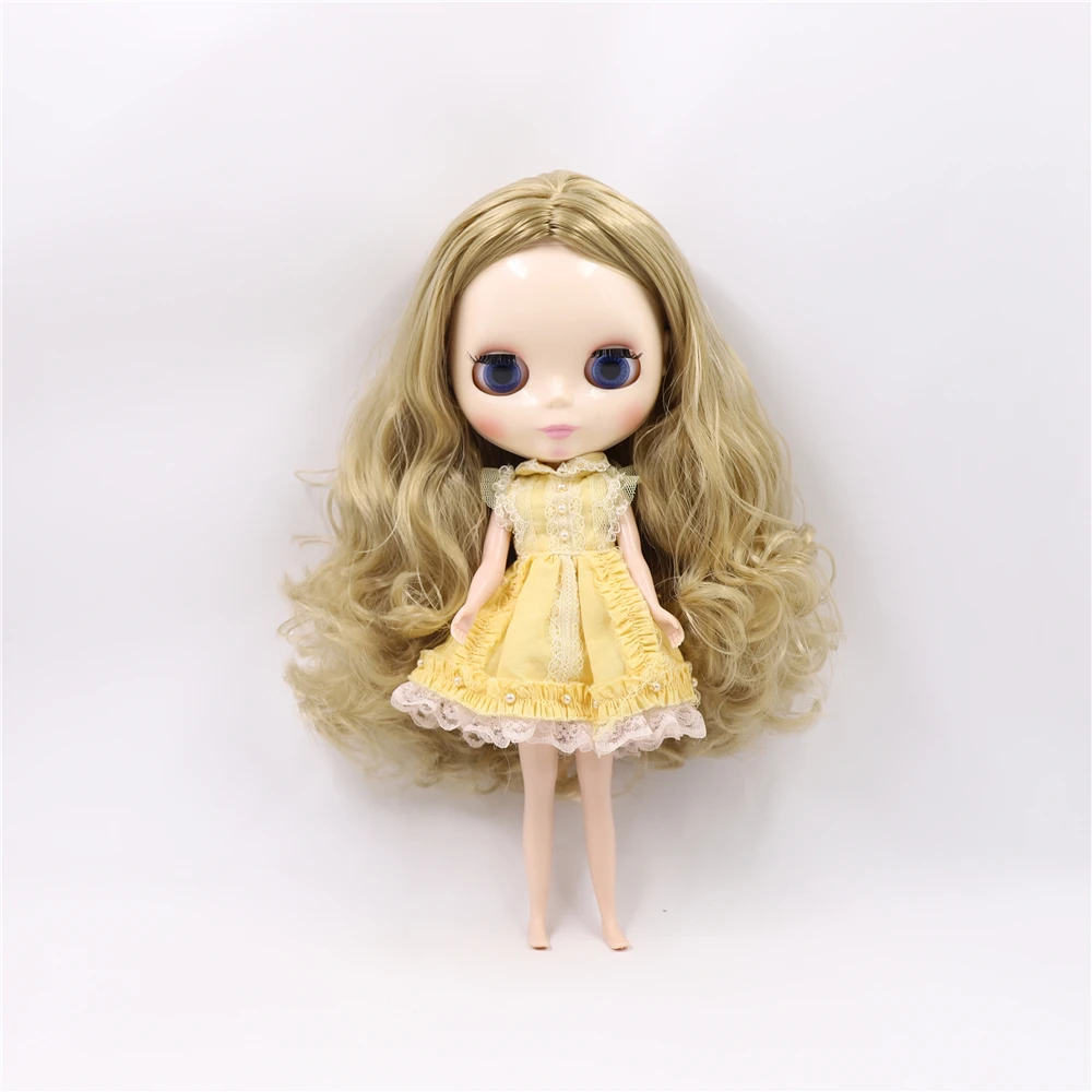 Fortune Days ICY Blyth кукла 1/6 шарнир тела нормальное тело дополнительный подарок рука setAB высокое качество специальное предложение