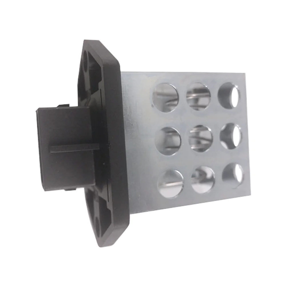 JEAZEA для Ford Focus 2000-2007 Contour 2 Pin Автомобильный Вентилятор охлаждения двигателя управление резистор релейный модуль ворота F5RZ-8L603-AC