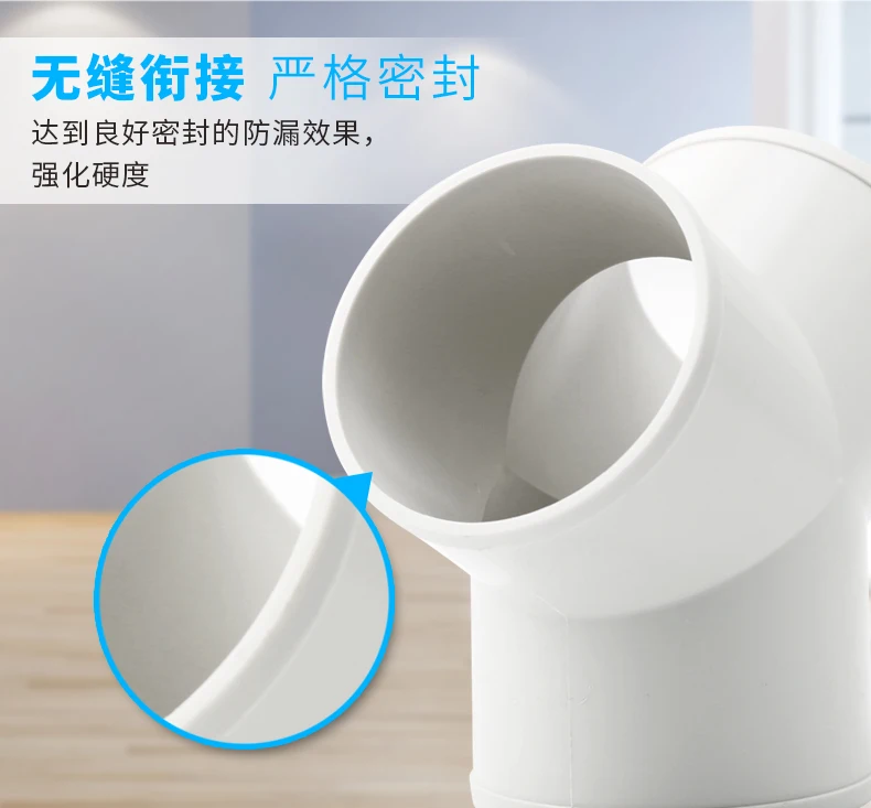 conector de ventilador de três vias, divisor