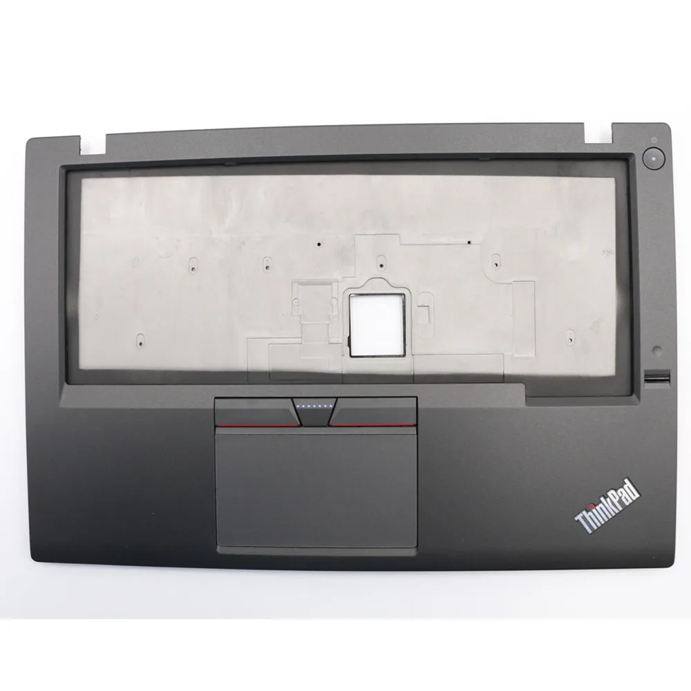 

New for lenovo T450S Palmrest Cover Upper Case SWG W/FPR 00HN692