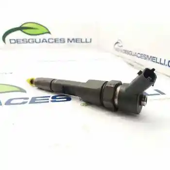 

0445110110B injector RENAULT LAGUNA II (BG0)