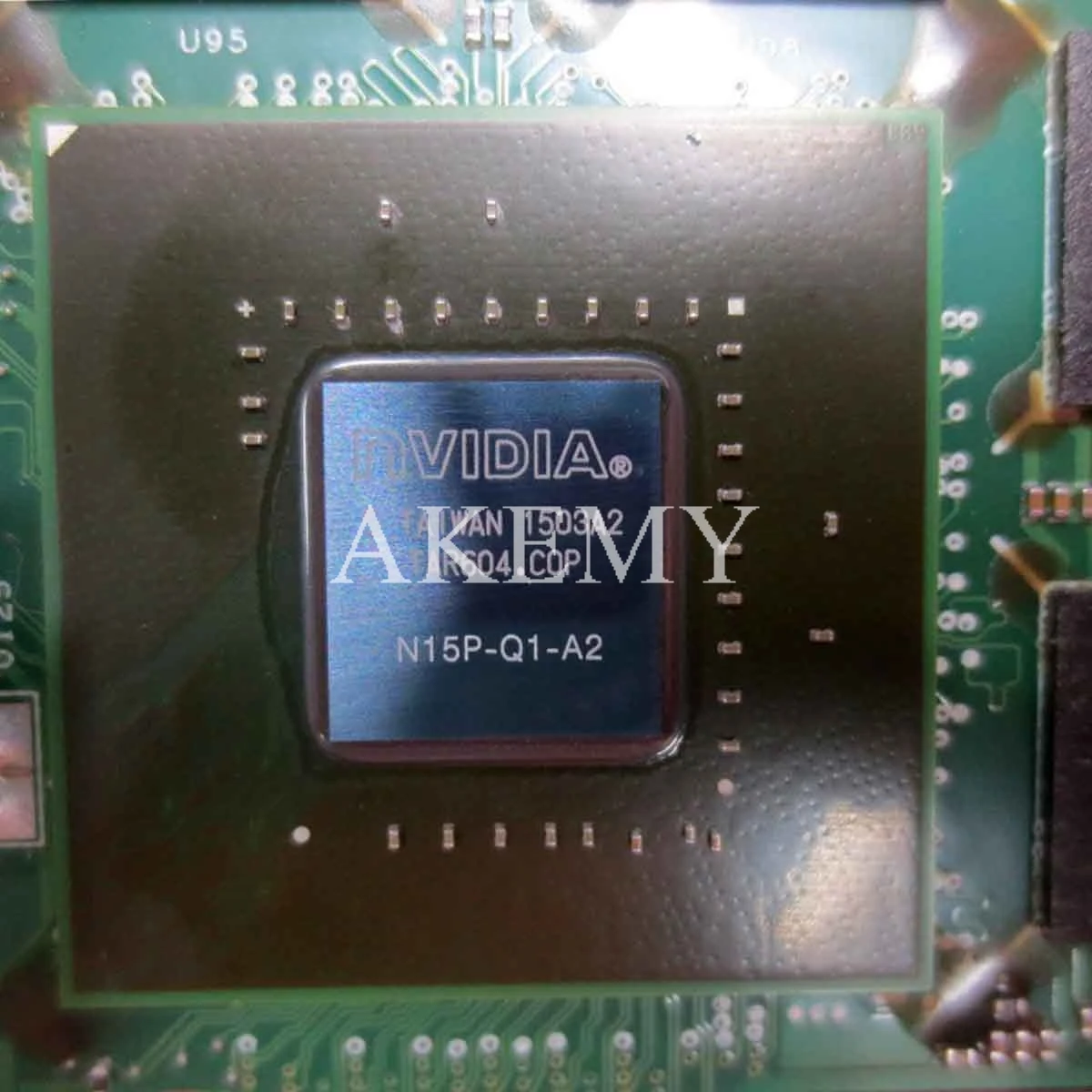 Для ThinkPad W540 W541 ноутбук ПК материнская плата n15p Q1 A2 k1100m 2G LKM 1 WS MB 12291 2 Материнская