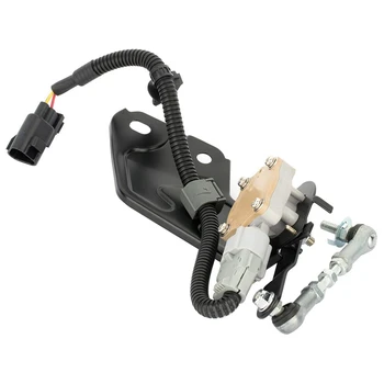

8940760022 Car Rear Height Control Sensor for Toyota 4Runner Land Cruiser Prado Grj-120 Lexus GX470 2002-2009 Right