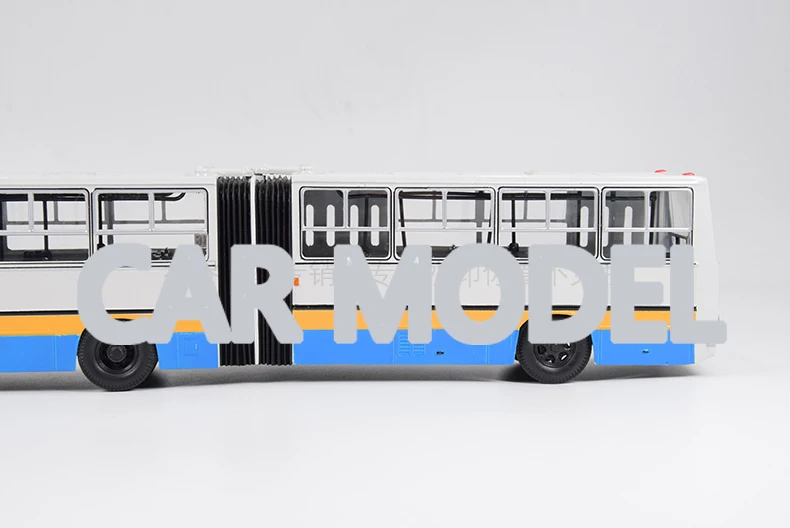 1:43 Масштаб сплава транспортных средств, IKARUS-280, автобус, модель автомобиля для детей, игрушечные машинки, авторизованный, детские игрушки