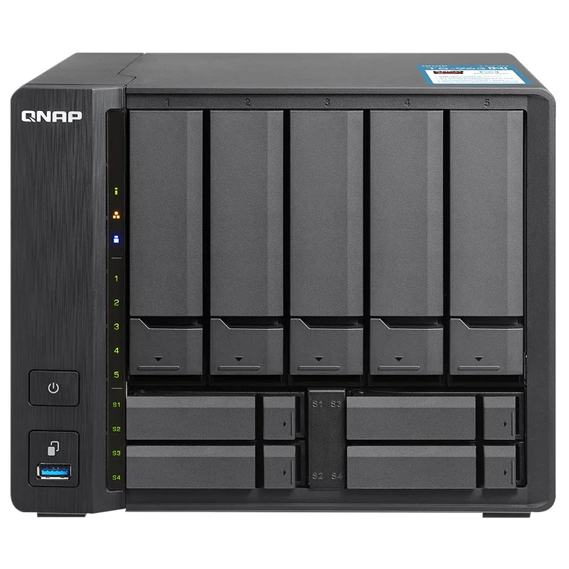 NAS QNAP Disk Station TS-963N-4G 9-bay diskless nas storage nas сервер nfs Сетевое хранилище Облачное хранилище servidor nuage clouds NAS QNAP Disk Station TS-963N-4G 9-bay diskless nas storage nas сервер nfs Сетевое хранилище Облачное хранилище servidor nuage clouds