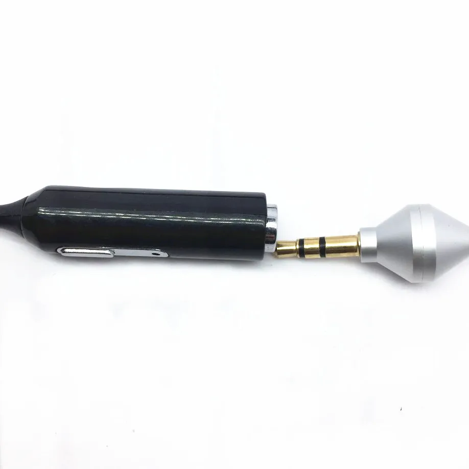 Воздуховод наушники 2PIN для kenwood TK3107 TK3207 TK3307 UV5R BF888S радио