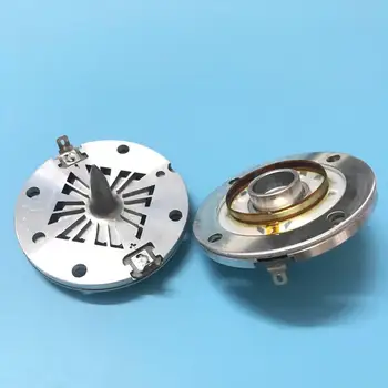 

2PCS /LOT High Quality Diaphragm,Voice coil For JBL D8R2408-1 for 8 ohm 2408H-1 2408-1 AC2826