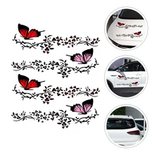 車の花ステッカーをオンラインでお買い物 Aliexpressで車の花ステッカーを割引価格でお買い物しましょう