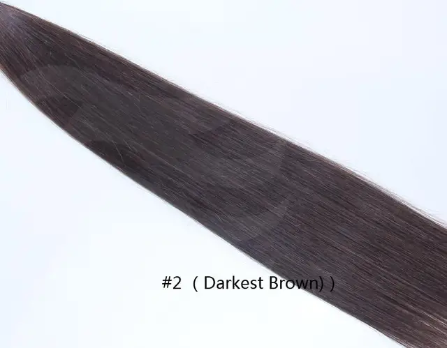 Water Wave Human Hair Bulk For Braiding Brazilian Hair Weave Bundles Bulk Natural Color Remy Human Hair Extension Bulk No Wefts Darkest Brown